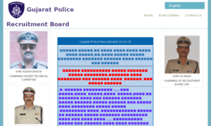 Gprb2015.org thumbnail