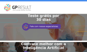 Gpresult.templum.com.br thumbnail