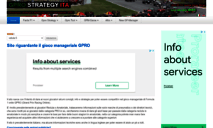 Gpro-strategy.net thumbnail