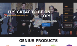 Gproducts-spvtop.com thumbnail