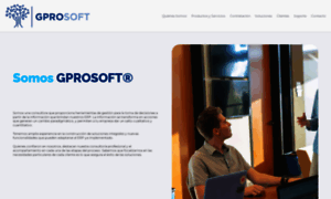 Gprosoft.com thumbnail