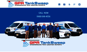 Gprtanksweep.com thumbnail