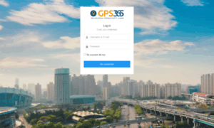 Gps-365.cloud thumbnail