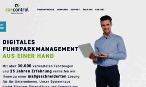 Gps-carcontrol.de thumbnail