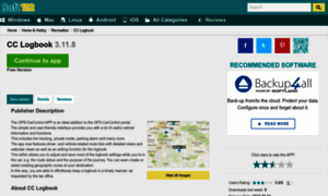 Gps-carcontrol.soft112.com thumbnail