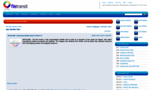 Gps-satellite-view.downloads.filetransit.com thumbnail
