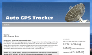 Gps-tracker-auto-24.de thumbnail