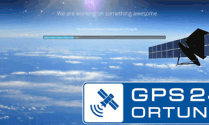 Gps24-ortung.de thumbnail