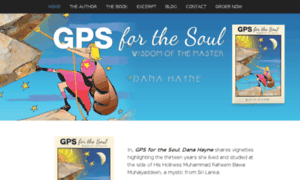 Gps4thesoulbook.com thumbnail