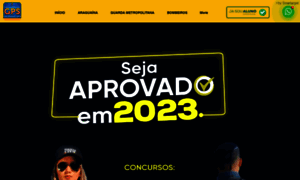 Gpscursos.com.br thumbnail