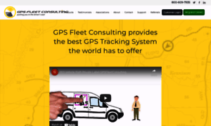 Gpsfleetconsulting.com thumbnail