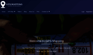 Gpsmapping.ly thumbnail