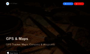 Gpsmaps.app thumbnail
