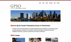 Gpso.org thumbnail