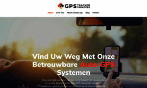 Gpstracker-verkoper.nl thumbnail