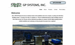 Gpsystemsinc.com thumbnail