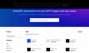 Gpt3demo.com thumbnail