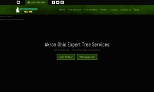 Gptreeservice.com thumbnail