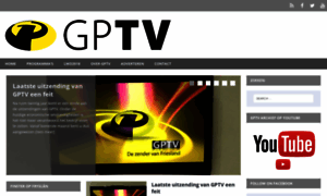 Gptv.nl thumbnail