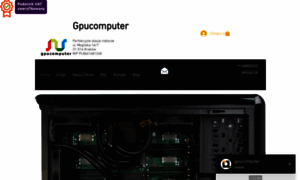 Gpucomputer.pl thumbnail
