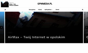 Gpwmedia.pl thumbnail