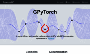 Gpytorch.ai thumbnail
