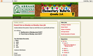 Gr1a.abraarschool.com thumbnail