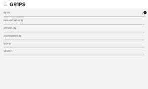 Gr1ps.com thumbnail