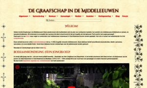 Graafschap-middeleeuwen.nl thumbnail