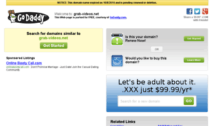 Grab-videos.net thumbnail
