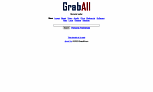 Graball.com thumbnail