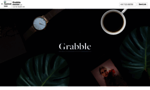Grabble.com thumbnail