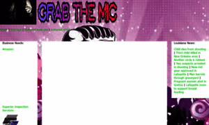 Grabbthemicc.com thumbnail