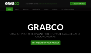 Grabco.co.uk thumbnail