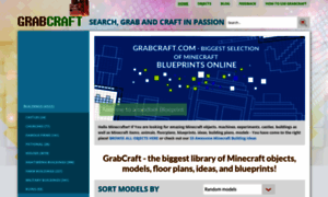 Grabcraft.com thumbnail
