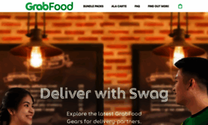 Grabfoodgears.company.site thumbnail