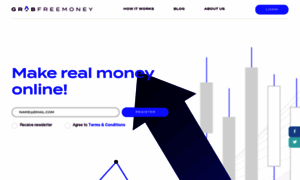 Grabfreemoney.com thumbnail