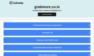 Grabmore.co.in thumbnail