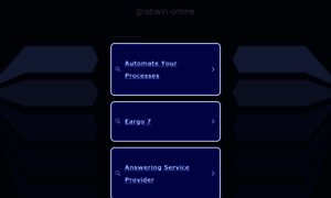 Grabwin.online thumbnail