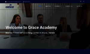 Grace-academy.in thumbnail