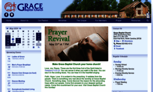 Grace-baptist-church.org thumbnail
