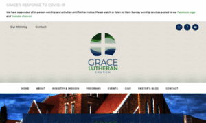 Grace-church.org thumbnail