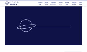 Grace-global.co.jp thumbnail