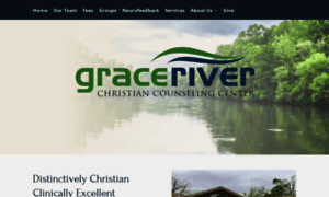 Grace-river.org thumbnail