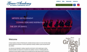 Graceacademy.ca thumbnail