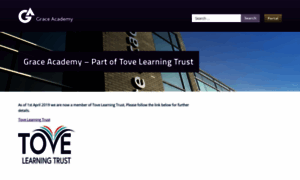 Graceacademy.org.uk thumbnail