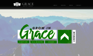 Gracebaptistchurch.net thumbnail