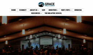 Gracebiblepa.com thumbnail