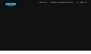 Gracebuilt.org thumbnail