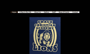 Gracechristianacademyk-12.com thumbnail